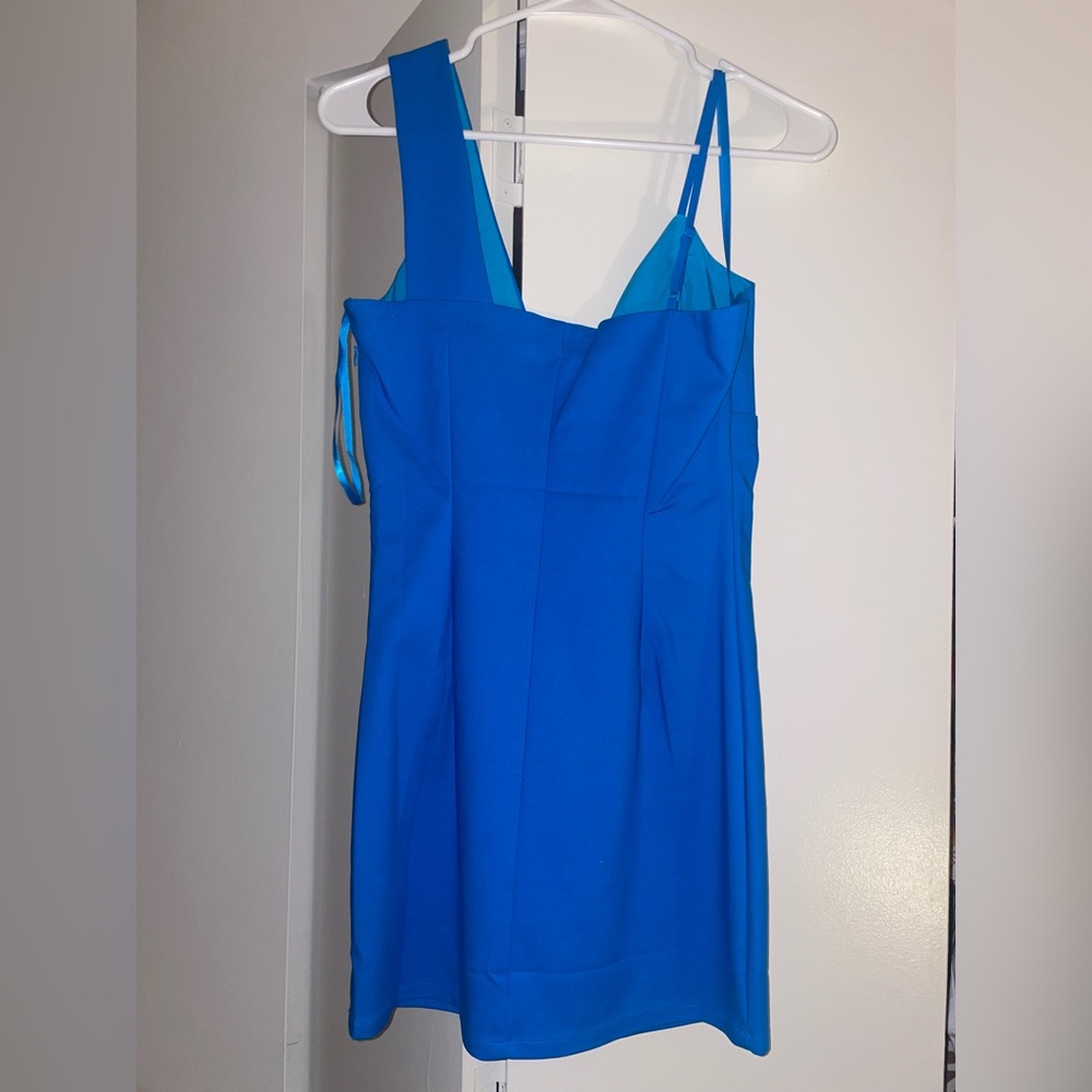Small Revolve Dress - Picture 2 of 2